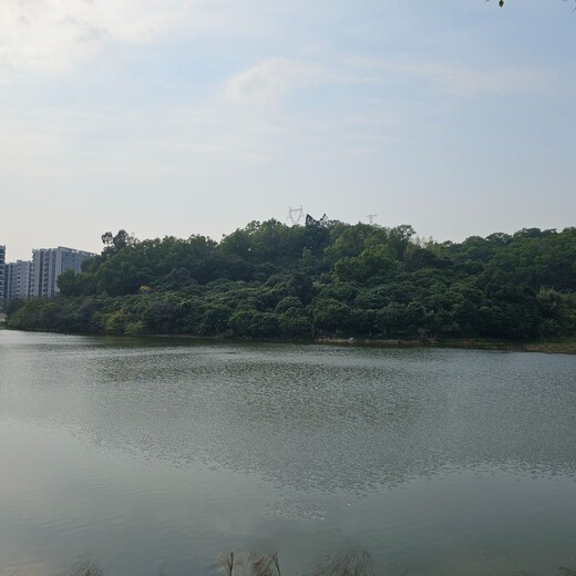 重慶河道生態修復工程底質團粒結構改良劑
