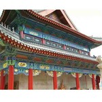 北京古建彩绘公司