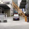 南京車牌識別系統T16智能道閘電動升降門桿小區百葉桿維修保養