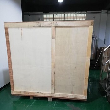 广州定做木箱，上门定做木箱木托盘