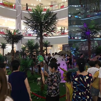 山東恐龍出租德州恐龍出租價(jià)格