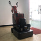 728T固化地坪地坪研磨机15kw水泥地面打磨机驱动式磨地机
