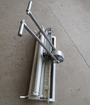 KJ2000拉桿釘扣機(jī)礦用輸送帶打扣機(jī)質(zhì)保兩年