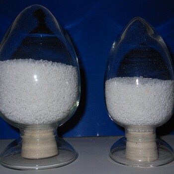 安徽碳基磷灰石硅铝酸盐饮用水废水氟离子去除除氟滤料