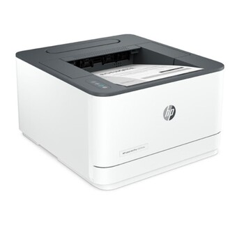 惠普3004dw商用办公打印机自动双面无线打印