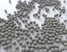 腾翔托玛琳球花洒填充滤料碱性陶瓷球净化水质过滤矿物质离子水