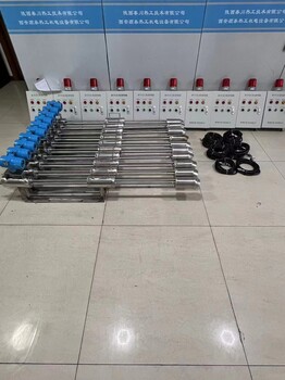 供應(yīng)發(fā)生爐煤氣窯爐燃燒控制系統(tǒng)秦川熱工