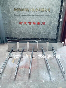 供應(yīng)發(fā)生爐煤氣窯爐燃燒控制系統(tǒng)秦川熱工