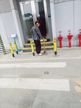 蕉嶺消防管道漏水檢測漏水檢測規范