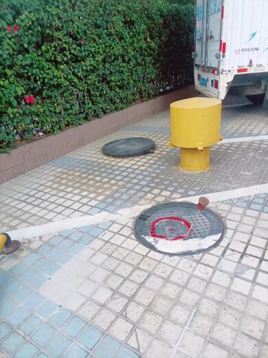 香洲自来水管漏水检测漏液检测施工规范
