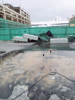 海珠喷淋管道漏水检测检测漏水