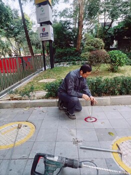 曲江學(xué)校水管漏水檢測(cè)漏水檢測(cè)一次多少錢