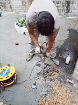 阳春消防管道漏水检测漏液检测施工规范