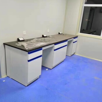 實驗室家具設備-實驗室邊臺