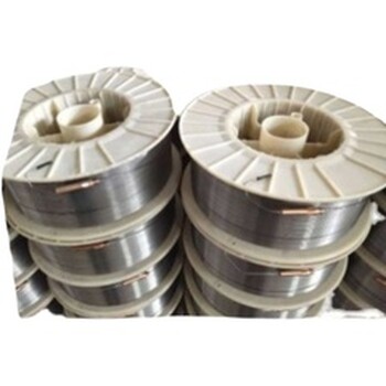 螺旋铰刀堆焊耐磨焊丝绞龙耐磨药芯焊丝价格