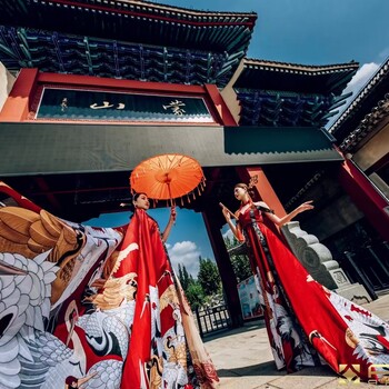 青島公關(guān)禮儀模特商務(wù)禮儀模特慶典禮儀模特婚慶禮儀盛世金緣