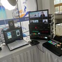 青島燈光音響大屏設(shè)備物料租賃活動策劃活動搭建盛世金緣文化