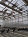 西安玻璃温室大棚外遮阳系统、内遮阳系统、内保温系统修理换新