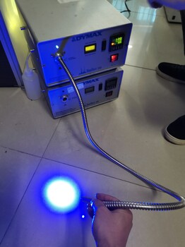 美國戴瑪斯DYMAXBLUEWAVE200光源機固化機38465UV紫外線燈