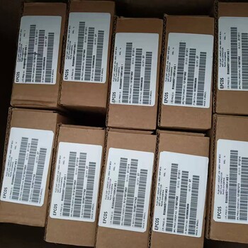 EPCOS軌道交通薄膜電容1uF1000Vdc/5%/B32656S0105J565