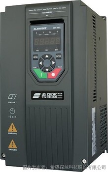 5.5KW森兰变频器HOPE530G5.5T4B重载通用型变频器