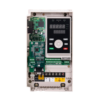 合肥易驅變頻器GT200-4T0370G/4T0450P重載通用型37KW