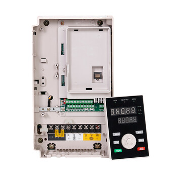 四川易驅變頻器代理GT200-4T0075G/4T0110P矢量變頻器7.5KW