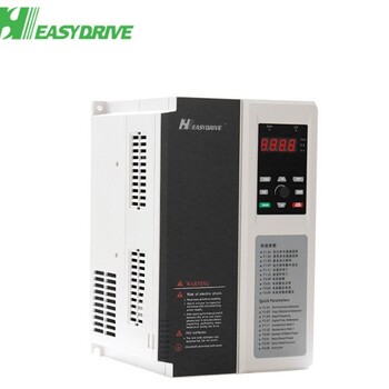 合肥易驅變頻器GT200-4T0370G/4T0450P重載通用型37KW