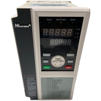 合肥易驅變頻器GT200-4T0370G/4T0450P重載通用型37KW