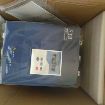 廈門西普軟啟動器代理STR320L-3/STR400L-3廠家