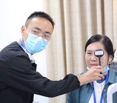 眼鏡驗光師工資一般是多少_驗光師培訓
