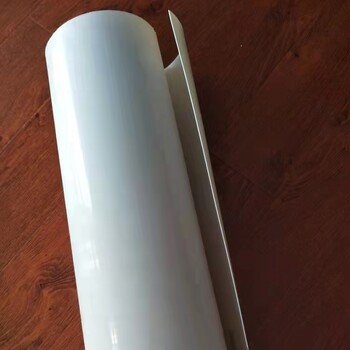 阻燃外露型PVC防水卷材土工膜