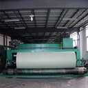 兩布一膜聚酯600g防水阻燃土工布