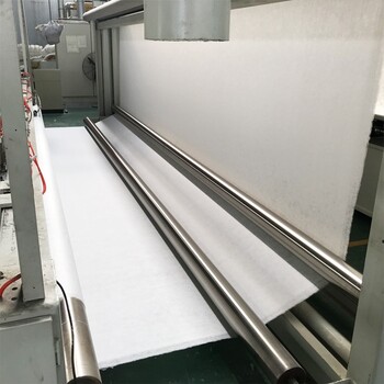 營養(yǎng)透氣400g無紡土工布