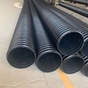 甲型100mm彈簧半圓排水盲管