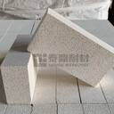 轻质莫来石保温砖也称为莫来石聚轻砖或莫来石隔热耐火砖