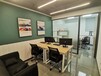 龙岗横岗中小型办公室出租，可注册公司680每月全包价招租