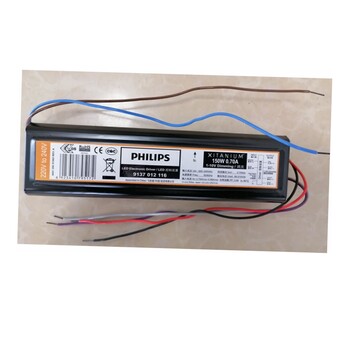 飛利浦LED驅動電源Xitanium150W0.70A1-10VDIMMING調(diào)光