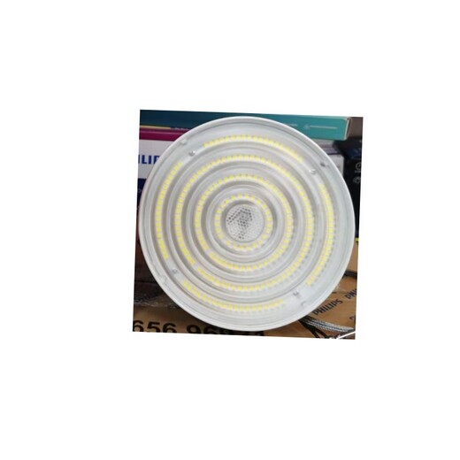 160W飛利浦LED高天棚燈泡HIL85W100W工礦燈光源140W