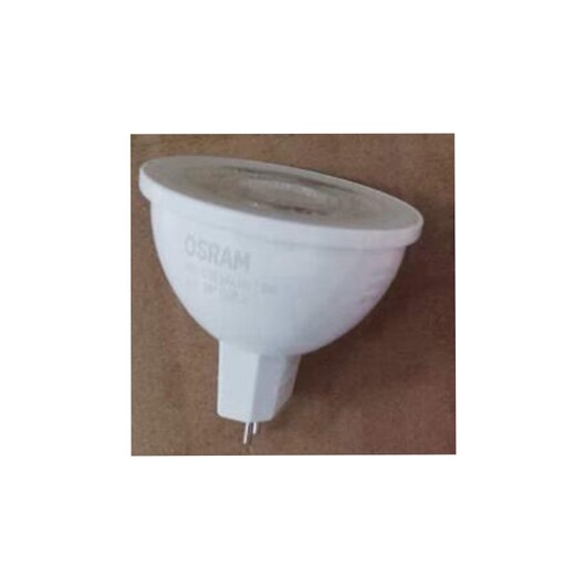 歐司朗高壓LED燈杯星亮LVMR16367.5W/830100-240VGU5.3