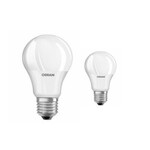 歐司朗LED調光球泡5WE27OSRAMLPCLADIM9W13W睿亮調光泡