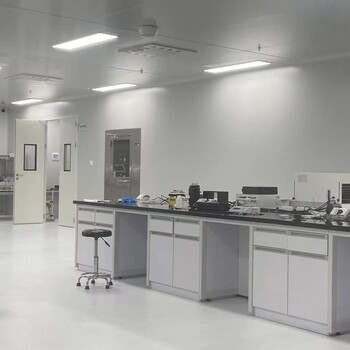 磁屏蔽实验室、百级实验室、千级无尘车间设计施工