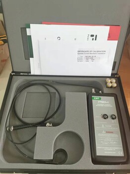 英國(guó)PEMCWTMini50HF系列交流電流探頭