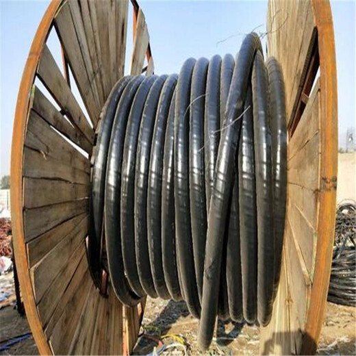 桐庐县电缆回收/工程剩余电缆回收