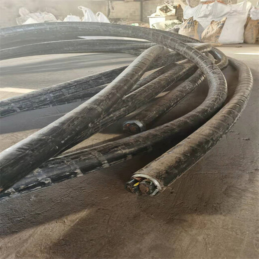 泰州废旧电缆线回收/上门回收