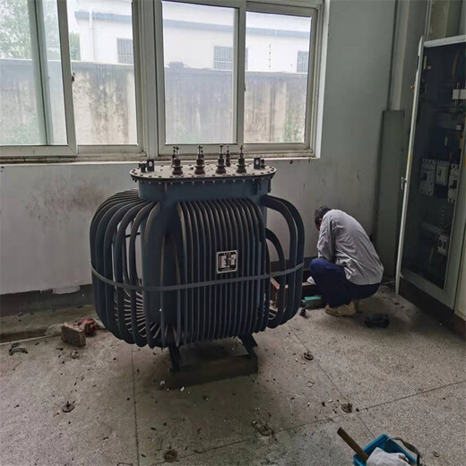 泰州市干式变压器回收/电力变压器回收