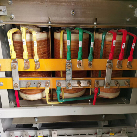 亳州市箱式变压器回收/电力变压器回收