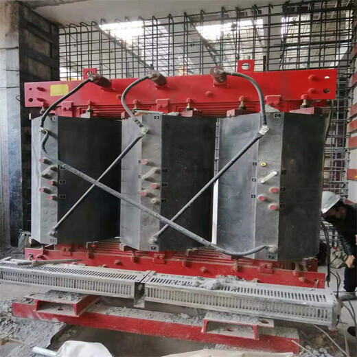 銅陵箱式變壓器回收上門提貨