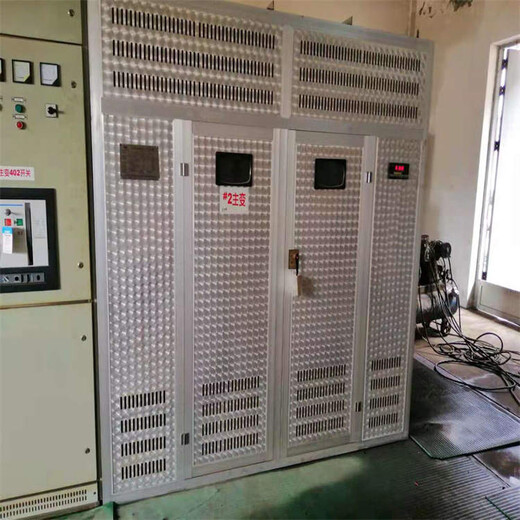 连云港废旧变压器回收联系电话