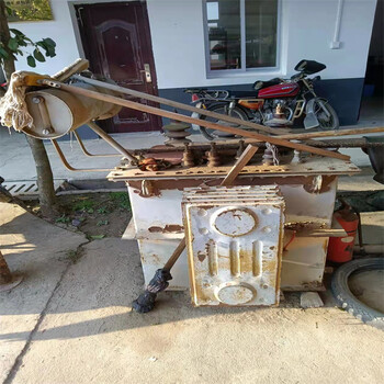 盐城废旧变压器回收回收